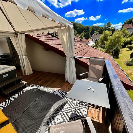 Suite Spa Privatif Verte Vallee, Sejour Zen Meisenthal Екстер'єр фото