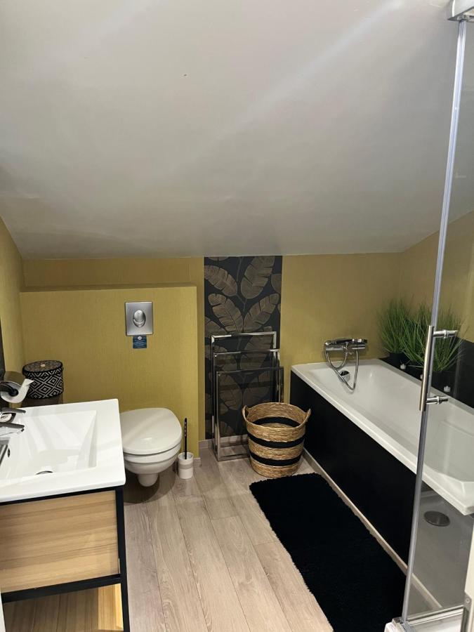 Suite Spa Privatif Verte Vallee, Sejour Zen Meisenthal Екстер'єр фото