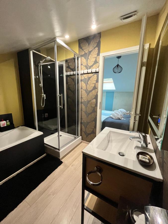 Suite Spa Privatif Verte Vallee, Sejour Zen Meisenthal Екстер'єр фото